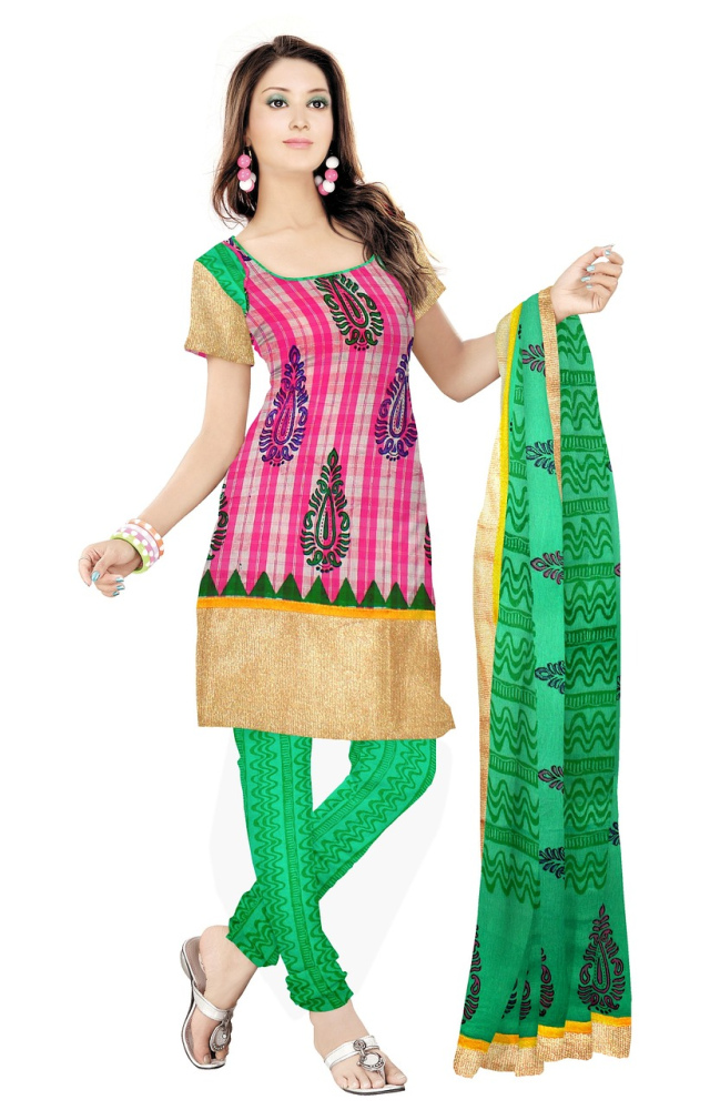 Lightweight Cotton Prayer Dress